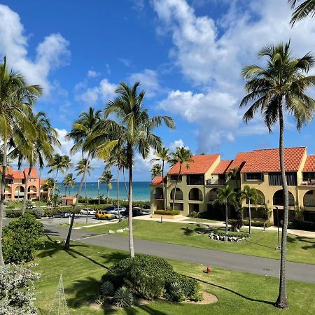 Beach Village Villa Humacao Exterior photo