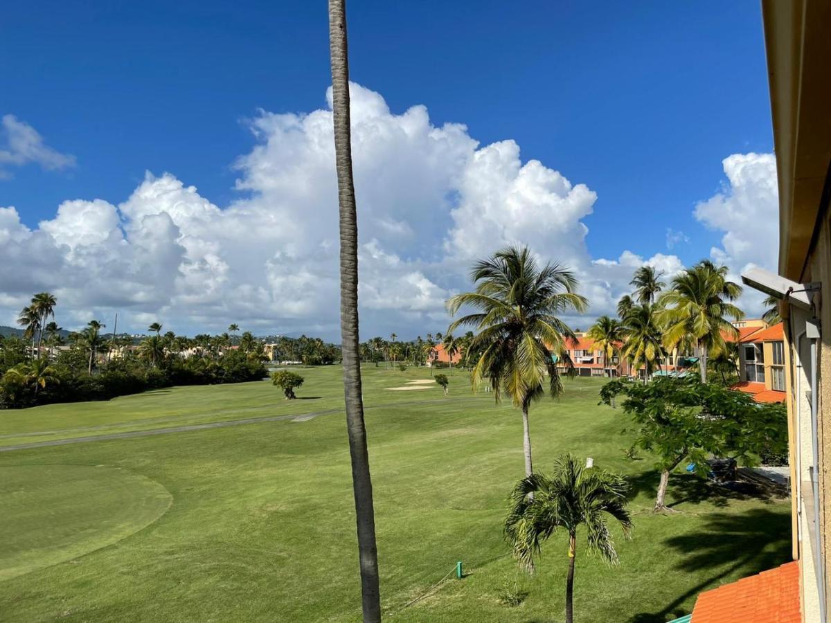 Beach Village Villa Humacao Exterior photo